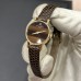 Preowned Baume et Mercier Lady 18kt Gold 22mm Manually Wound Preowned Baume et Mercier Lady 18kt Gold 22mm Manually Wound